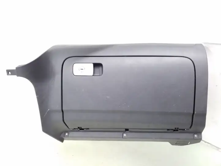 Volkswagen Golf V (2003 - 2009) 1K1857290 Бардачок в сборе — фото 1