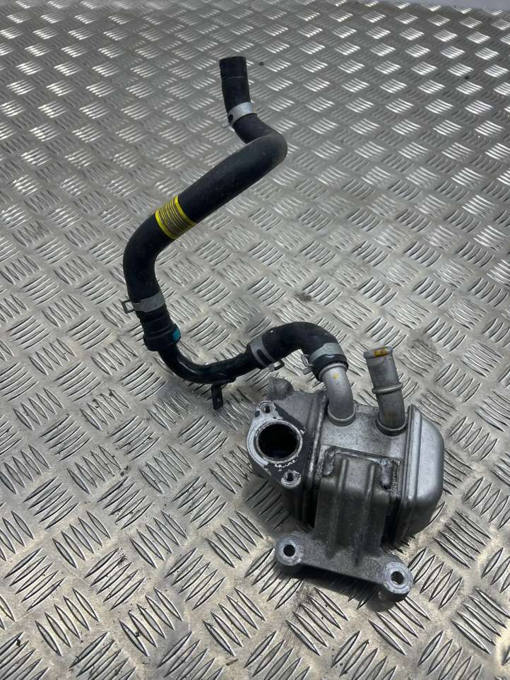 Hyundai Tucson TL (2015 - )  284602U001 Охладитель EGR