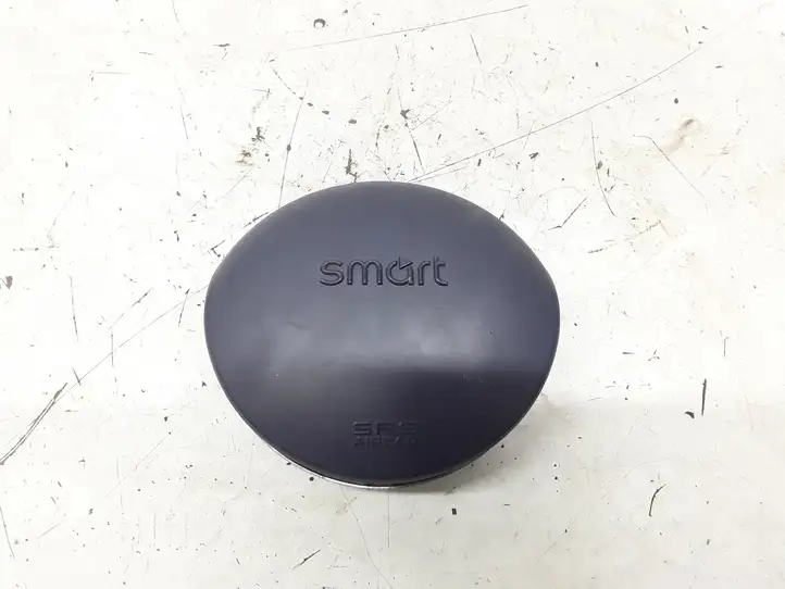 Smart ForTwo I (2000 - 2007) HA02000330102 Подушка безопасности руля — фото 1