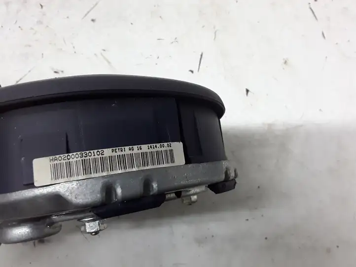 Smart ForTwo I (2000 - 2007) HA02000330102 Подушка безопасности руля — фото 2
