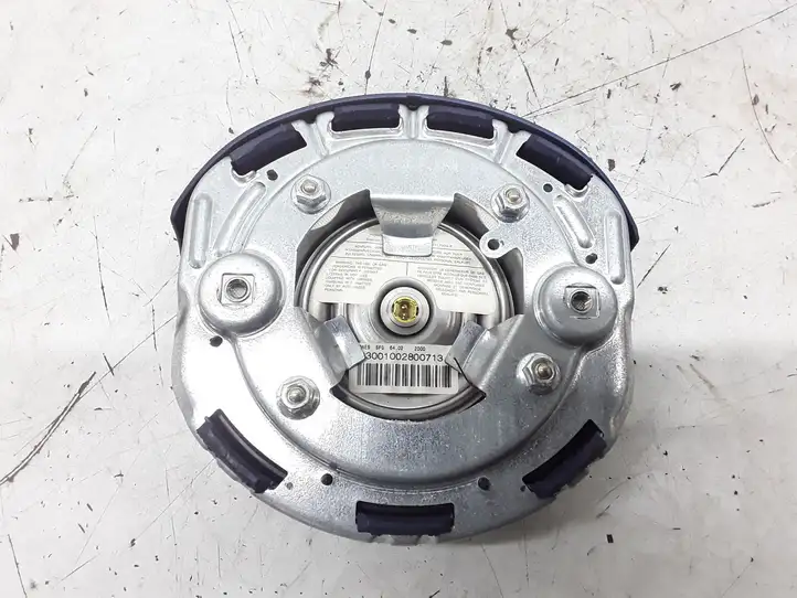 Smart ForTwo I (2000 - 2007) HA02000330102 Подушка безопасности руля — фото 3