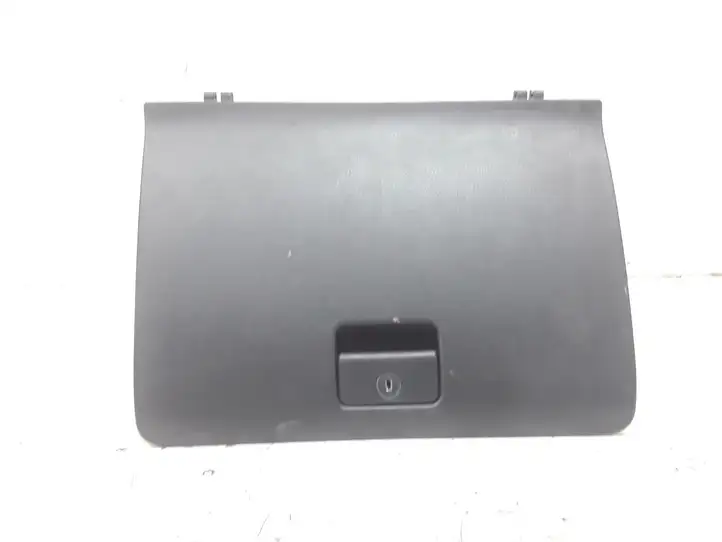 Toyota Corolla Verso AR10 (2004 - 2009) 555510F010 Бардачок в сборе — фото 1