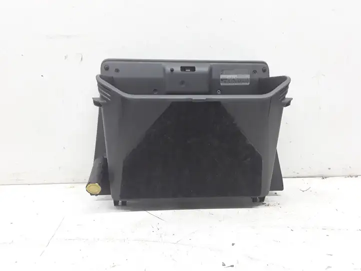 Toyota Corolla Verso AR10 (2004 - 2009) 555510F010 Бардачок в сборе — фото 3