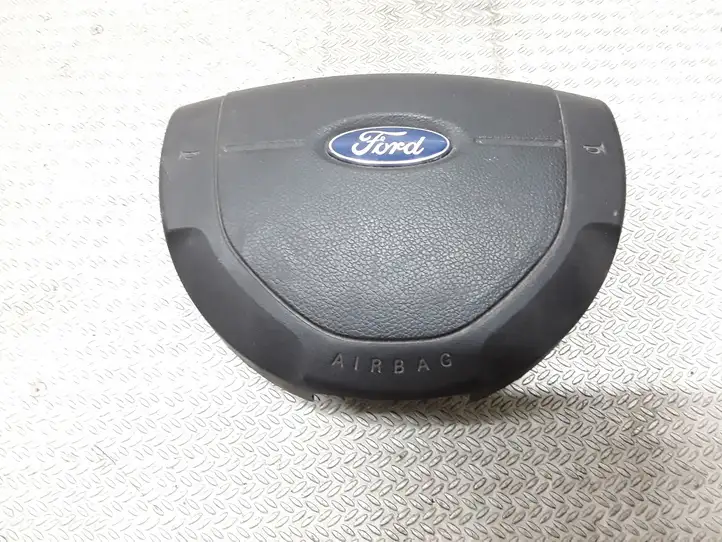 Ford Connect (2008 - 2018) 6T16A042B85AAW Подушка безопасности руля — фото 1
