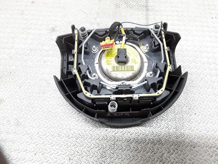Ford Connect (2008 - 2018) 6T16A042B85AAW Подушка безопасности руля — фото 2