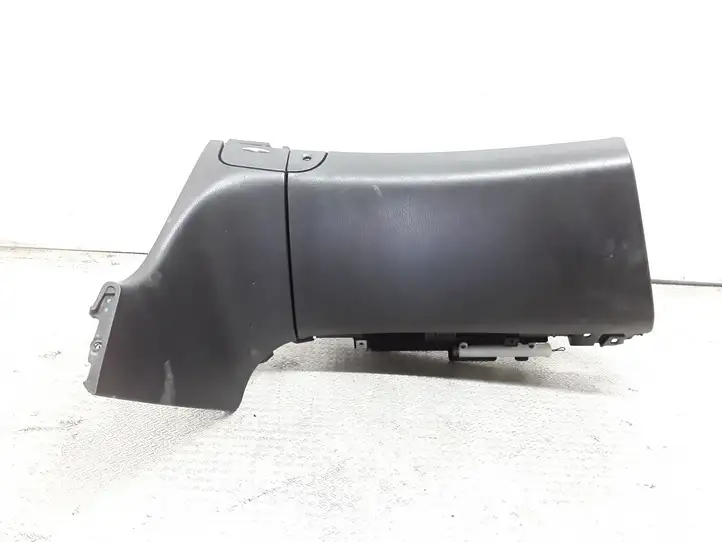 Mercedes-Benz E W211 (2002 - 2009) A2118603305 Бардачок в сборе — фото 1