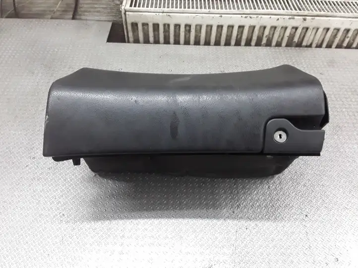 Mercedes-Benz C W203 (2000 - 2007) A2036800991 Бардачок в сборе — фото 1