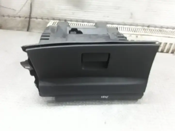 Ford S-MAX (2006 - 2010) 9M21U06010AAW Бардачок в сборе — фото 1