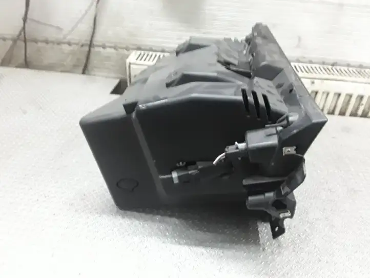 Ford S-MAX (2006 - 2010) 9M21U06010AAW Бардачок в сборе — фото 2