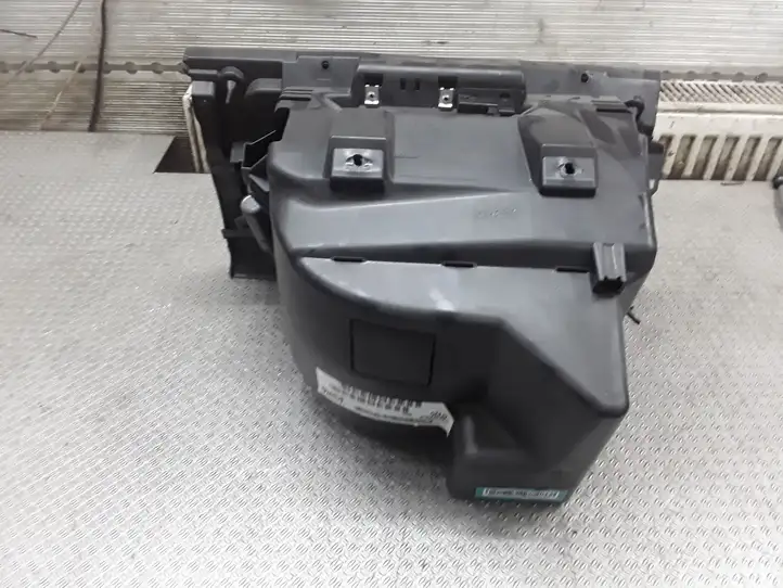 Ford S-MAX (2006 - 2010) 9M21U06010AAW Бардачок в сборе — фото 3