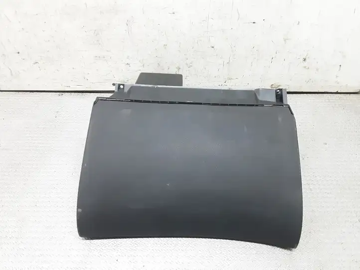 Saab 9-3 Ver2 (2008 - 2016)  12835848 Комплект ящика для вещей (бардачка)