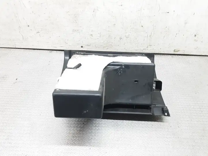 Saab 9-3 Ver2 (2008 - 2016)  12835848 Комплект ящика для вещей (бардачка)