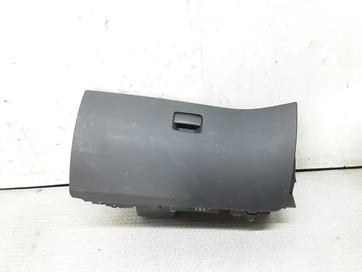 Citroen C4 I Picasso (2006 - 2013) 9654110577 Бардачок в сборе — фото 1