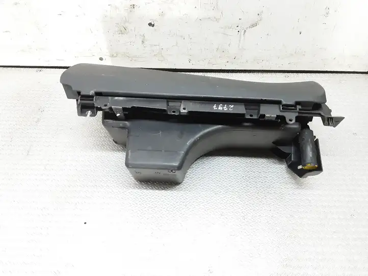 Citroen C4 I Picasso (2006 - 2013) 9654110577 Бардачок в сборе — фото 7