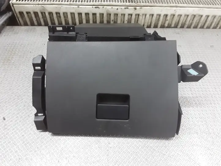 Ford Focus C-MAX (2003 - 2010) 3M51R06008 Бардачок в сборе — фото 1