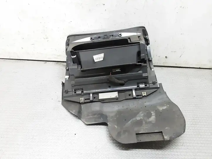 Volvo S60 (2000 - 2004) 8650374 Бардачок в сборе — фото 3