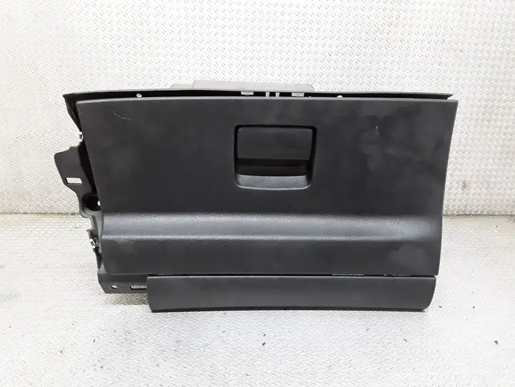 Ford S-MAX (2006 - 2010) 6M21U04406ADW Бардачок в сборе — фото 1