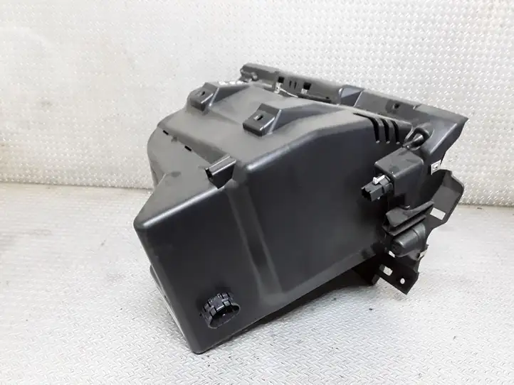 Ford S-MAX (2006 - 2010) 6M21U04406ADW Бардачок в сборе — фото 2