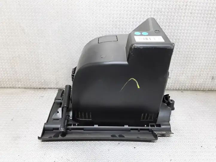 Ford S-MAX (2006 - 2010) 6M21U04406ADW Бардачок в сборе — фото 3