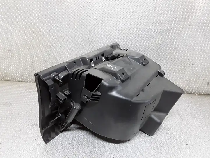 Ford S-MAX (2006 - 2010) 6M21U04406ADW Бардачок в сборе — фото 5