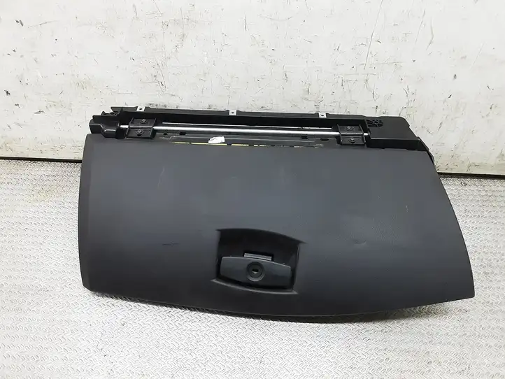 BMW 5 E60 E61 (2004 - 2010) 314330100 Бардачок в сборе — фото 1