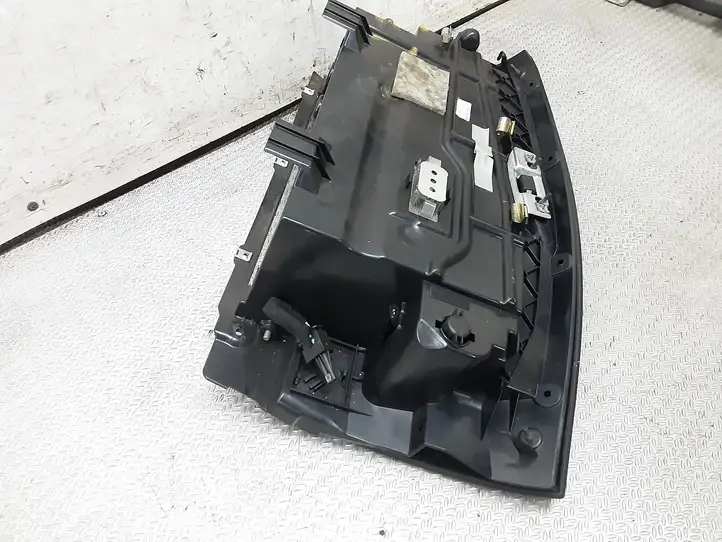 BMW 5 E60 E61 (2004 - 2010) 314330100 Бардачок в сборе — фото 3