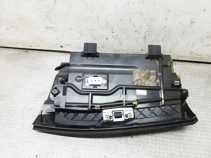 BMW 5 E60 E61 (2004 - 2010) 314330100 Бардачок в сборе — фото 4