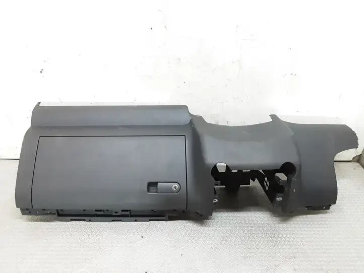 Volkswagen Touareg I (2002 - 2010) 7L6858904 Бардачок в сборе — фото 1