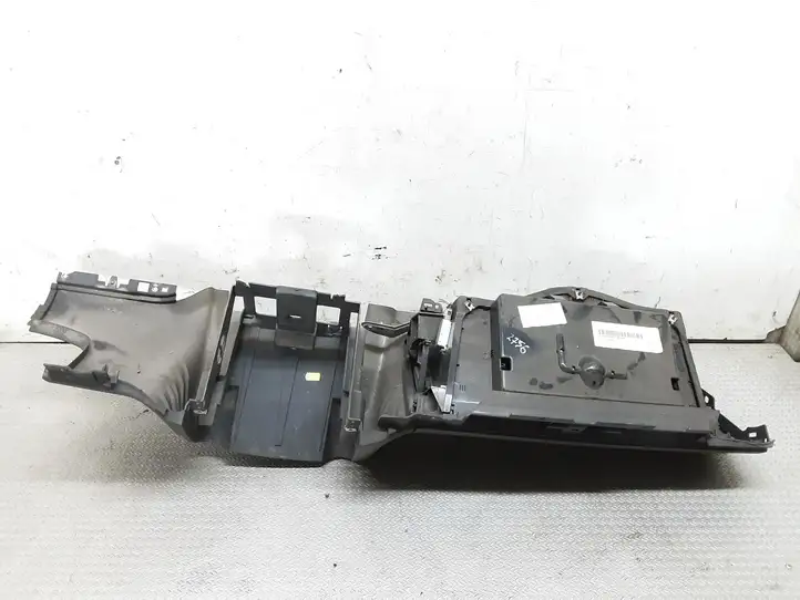 Volkswagen Touareg I (2002 - 2010) 7L6858904 Бардачок в сборе — фото 4