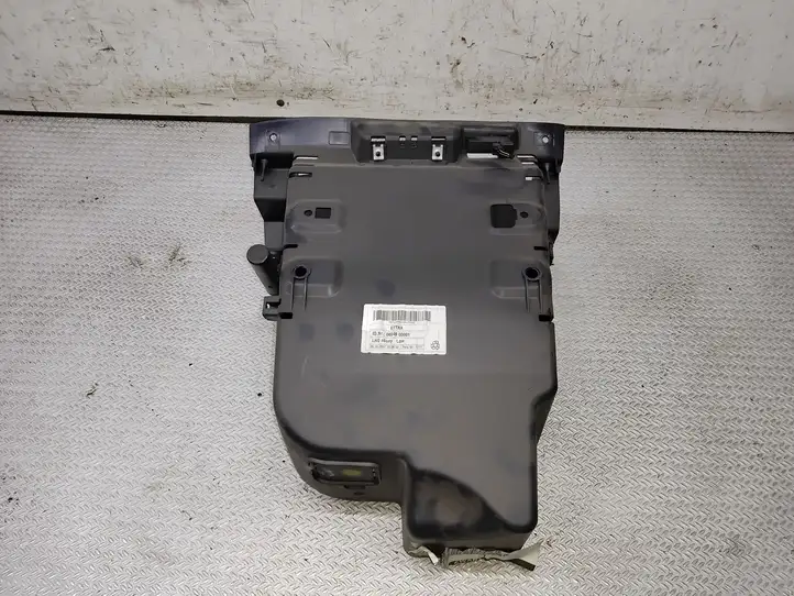 Ford Mondeo MK IV (2007 - 2014) 7S71A06010 Бардачок в сборе — фото 5