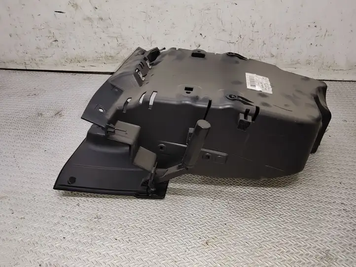 Ford Mondeo MK IV (2007 - 2014) 7S71A06010 Бардачок в сборе — фото 6