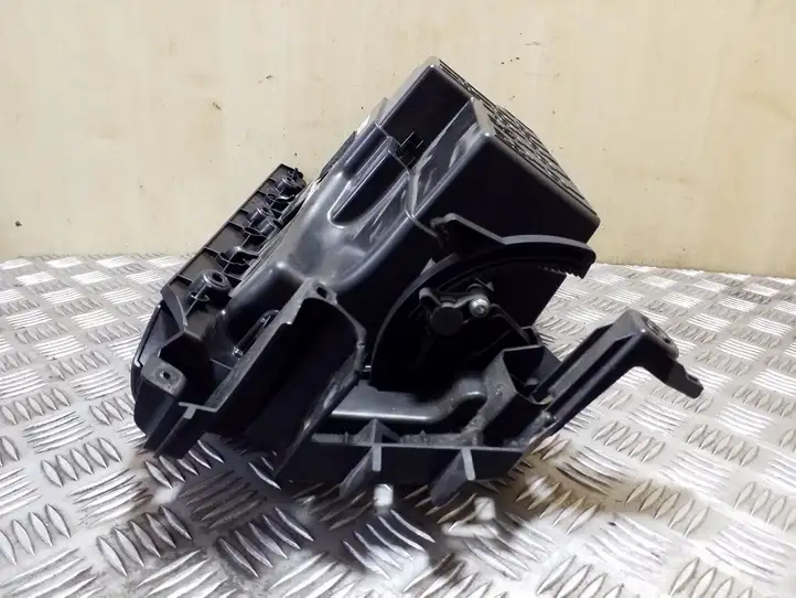 Mini Cooper Countryman R60 (2010 - 2016) 85600001 Бардачок в сборе — фото 3