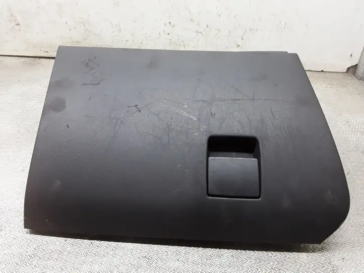 Opel Astra H (2004 - 2009) 13191459 Бардачок в сборе — фото 1