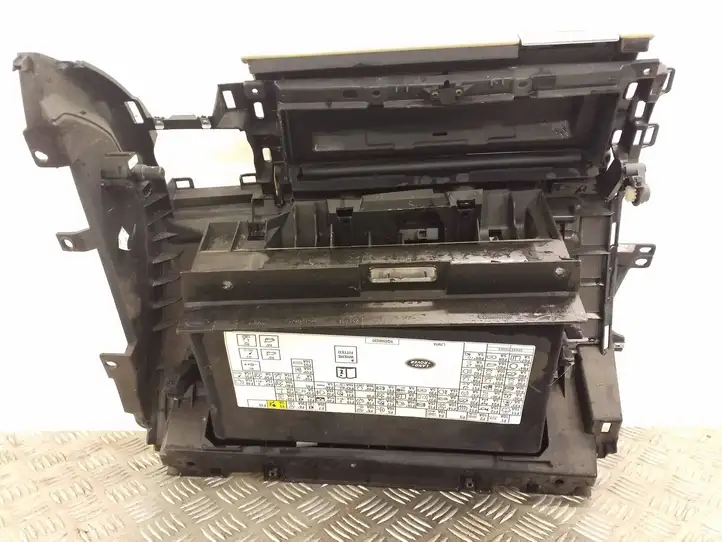Land Rover Range Rover Sport L320 (2005 - 2009) FCL500280C04 Бардачок в сборе — фото 5