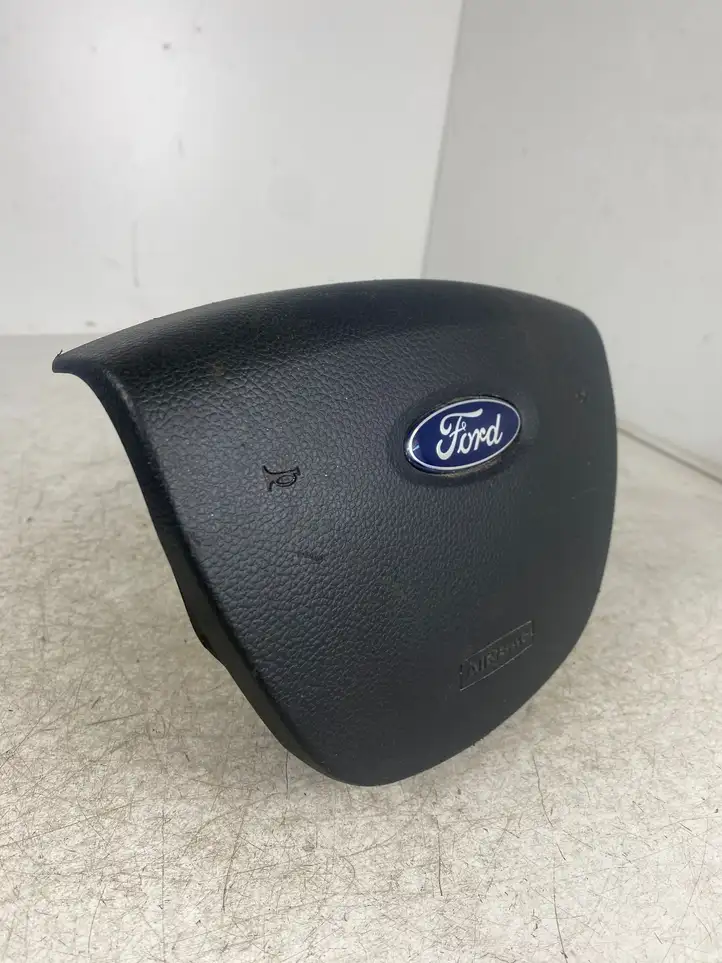 Ford Kuga I (2008 - 2012) 8V41R042B85AFW Подушка безопасности руля — фото 2