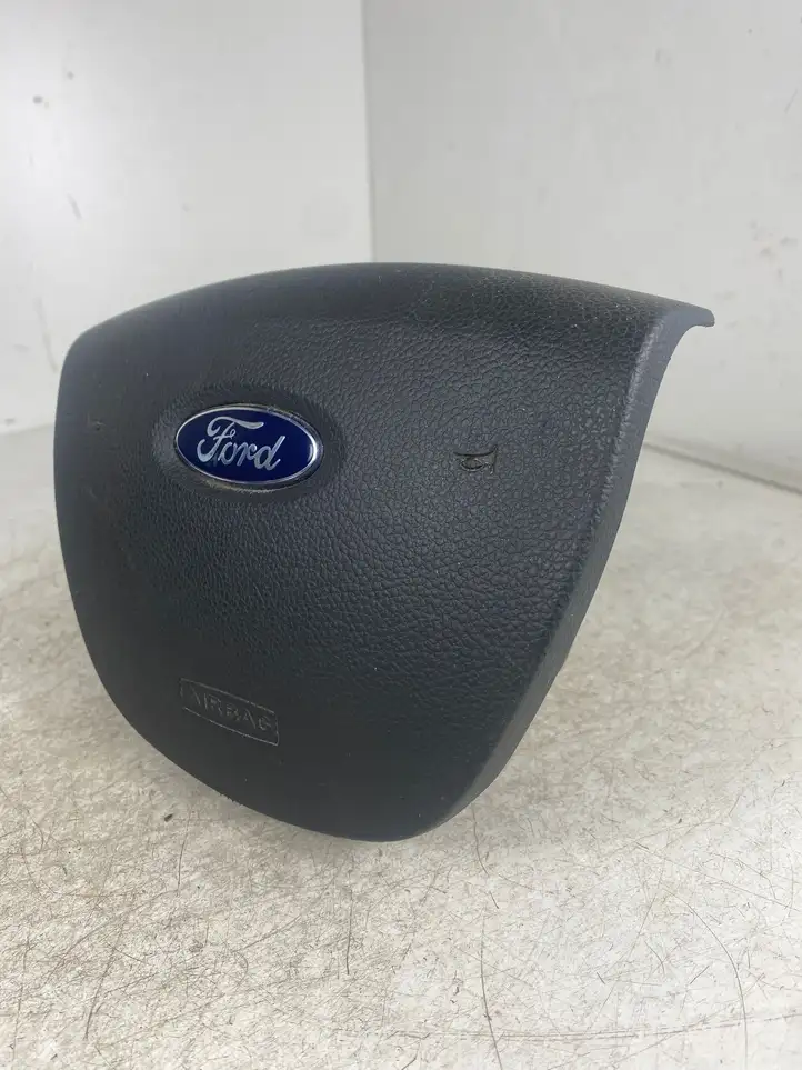Ford Kuga I (2008 - 2012) 8V41R042B85AFW Подушка безопасности руля — фото 3