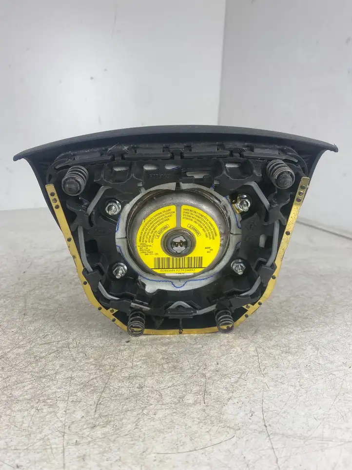 Ford Kuga I (2008 - 2012) 8V41R042B85AFW Подушка безопасности руля — фото 4
