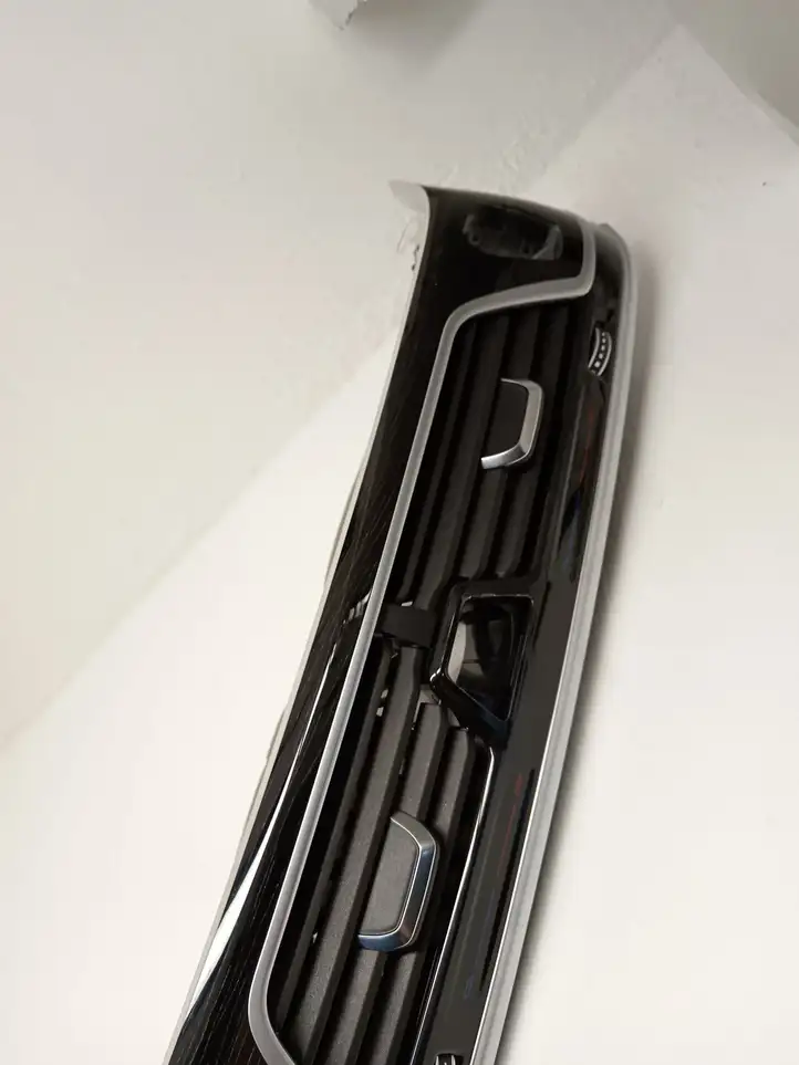 BMW 7 G11 G12 (2015 - 2022) 6992285 Отделка внутренней панели салона — фото 4