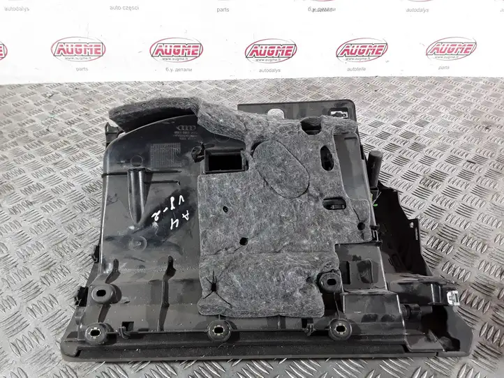 Audi A4 S4 B8 8K (2007 - 2011) 8K1857035 Бардачок в сборе — фото 6