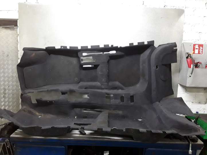 1K1863367AL Volkswagen Jetta V Salono kilimas