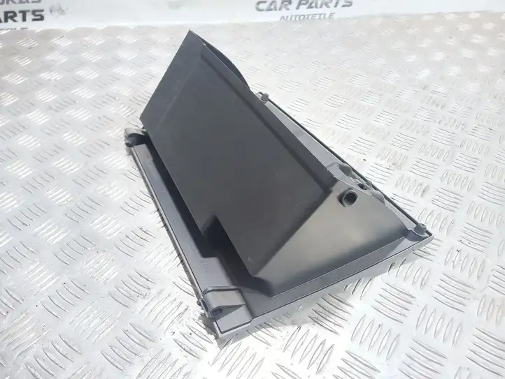 Mazda 2 (2003 - 2007) 3M71A06010 Бардачок в сборе — фото 3