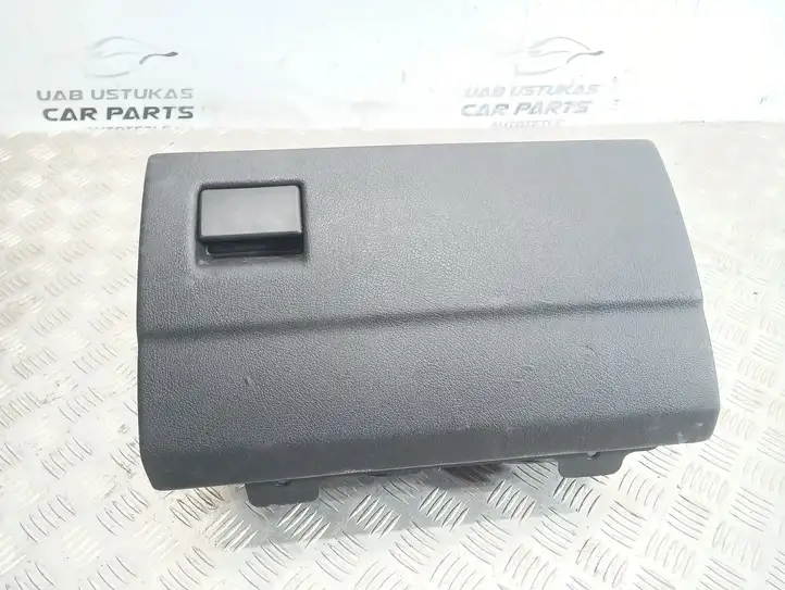 Opel Zafira A (1999 - 2003) 90589655 Бардачок в сборе — фото 1