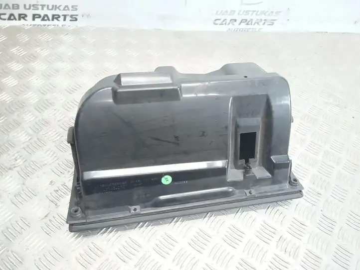 Opel Zafira A (1999 - 2003) 90589655 Бардачок в сборе — фото 2