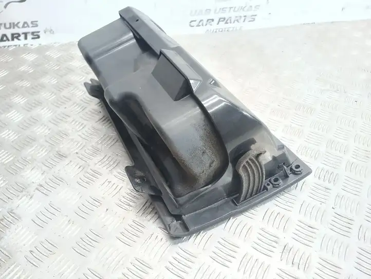 Opel Zafira A (1999 - 2003) 90589655 Бардачок в сборе — фото 3
