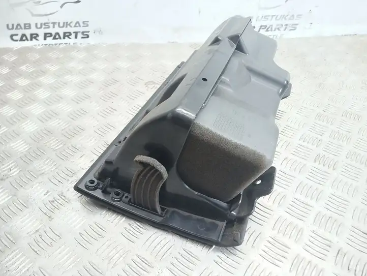Opel Zafira A (1999 - 2003) 90589655 Бардачок в сборе — фото 4