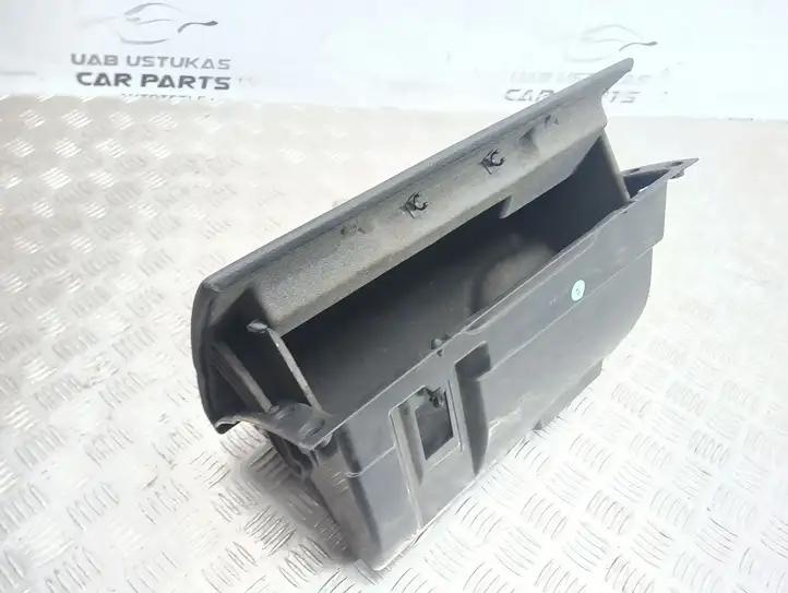 Opel Zafira A (1999 - 2003) 90589655 Бардачок в сборе — фото 5