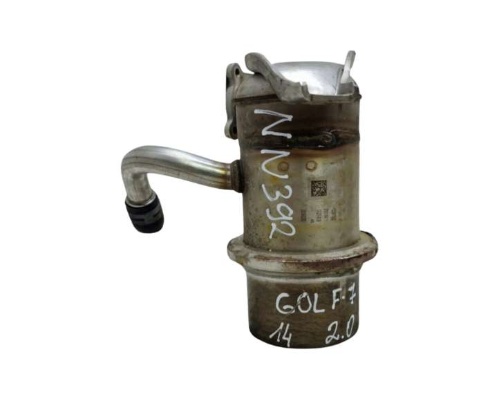 Volkswagen Golf VII (2013 - 2019)  04L131512D Охладитель EGR