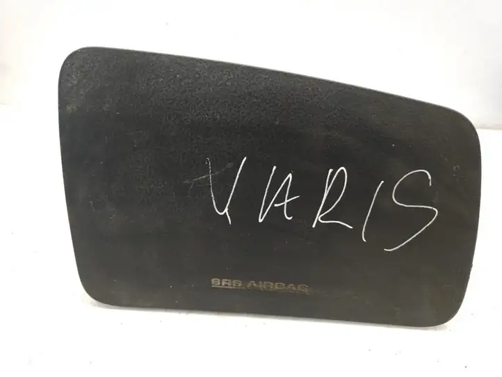 Toyota Yaris (2003 - 2005) Подушка безопасности пассажира — фото 1
