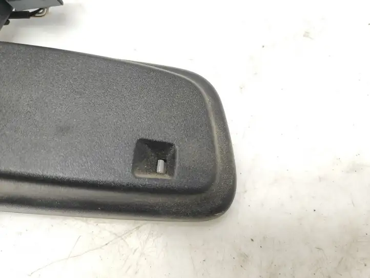 Opel Corsa D (2006 - 2010) 13253346 Салонное зеркало заднего вида — фото 4