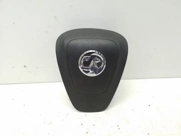 Opel Meriva B (2010 - 2014) 13300475 Подушка безопасности руля — фото 1